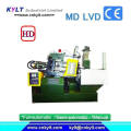 Full-Auto Fast Hot Chamber Zinc Injection Molding Machine with PLC